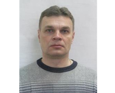 Конышев Михаил Юрьевич