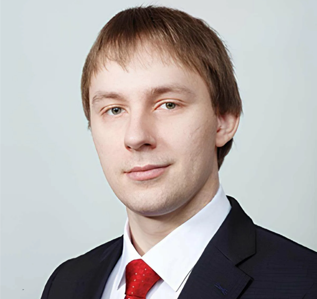 Танчук Роман Сергеевич