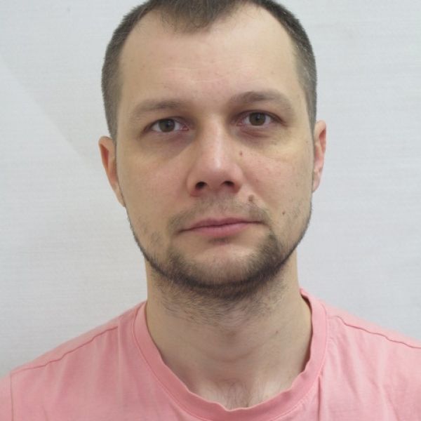 Лобко Андрей Андреевич
