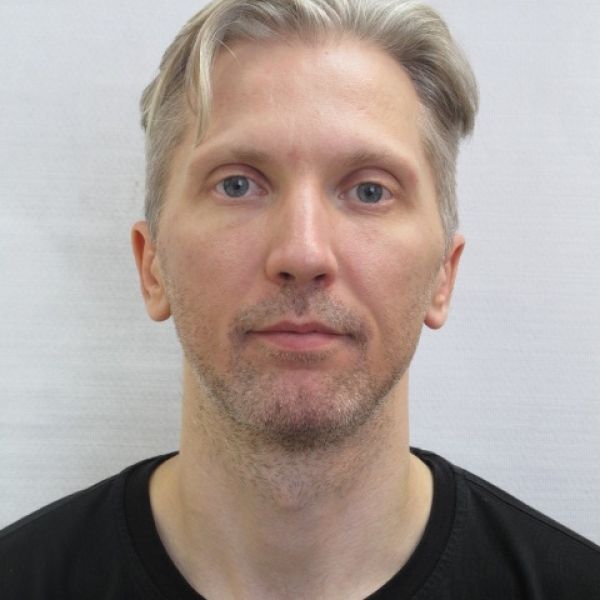 Миронов Владимир Олегович