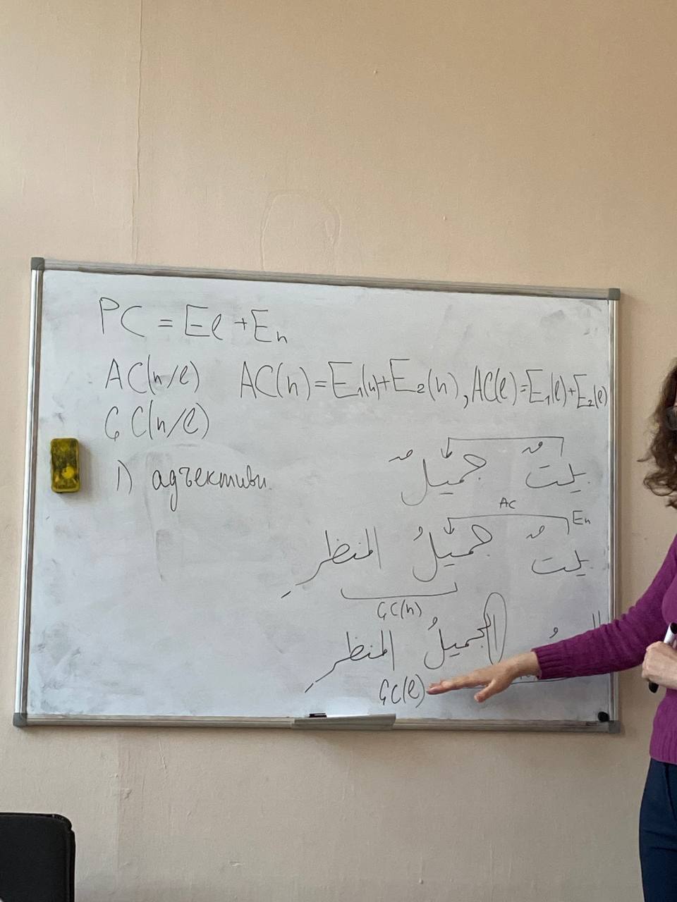 Навроцкая Любовь Борисовна