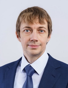 Кытманов Алексей Александрович