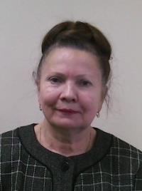 Супроткина Валентина Ивановна