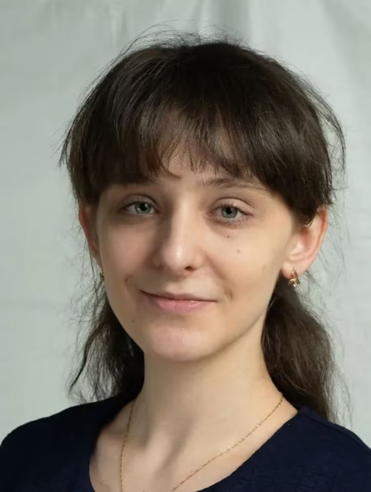 Шпилевая Ангелина Евгеньевна