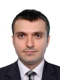 Хусиханов Татархан Расулович