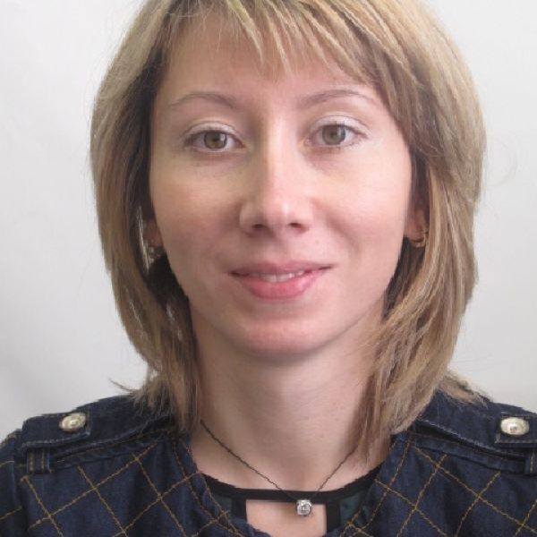 Соловьева Марина Викторовна