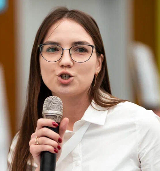Четвертакова Александра Леонидовна