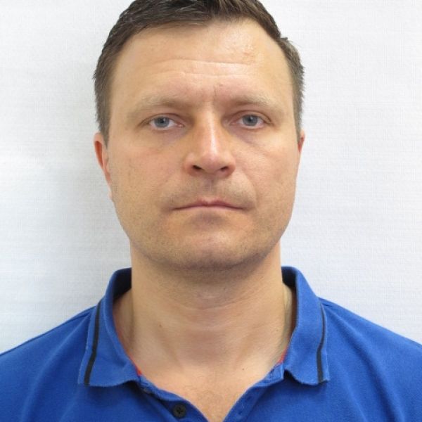Утолин Николай Николаевич