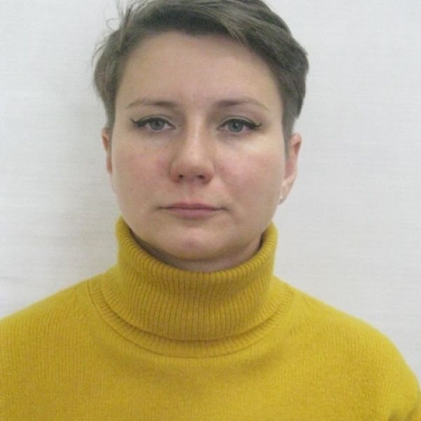 Петрова Ольга Александровна
