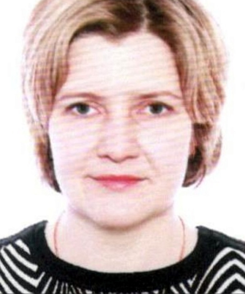 Мельникова Наталия Александровна