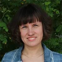 Чалова Ольга Александровна