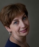 Крылова Любовь Вячеславовна