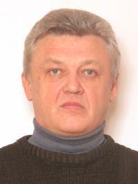 Суховерхов Юрий Николаевич
