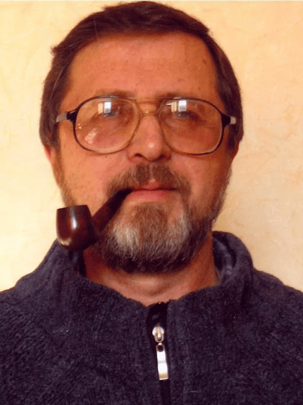 Маслянкин Вячеслав Иванович