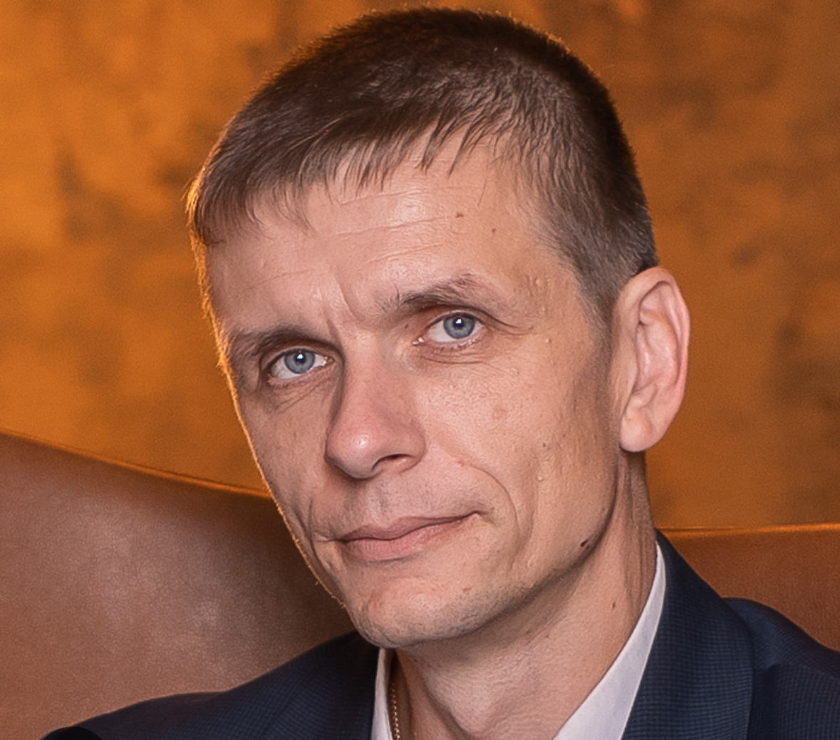 Давыденко Павел Александрович
