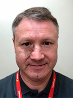 Груздев Андрей Владимирович Андрей Владимирович