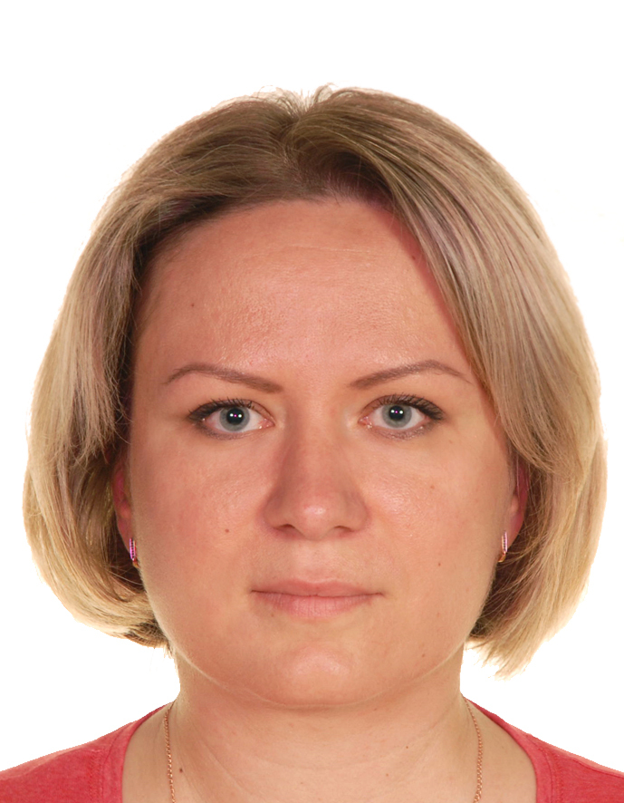 Корнеева Юлия Васильевна