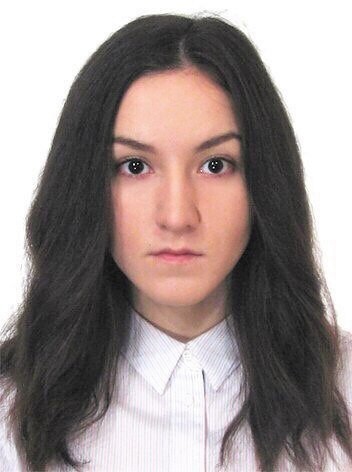 Саитова Регина Ринатовна