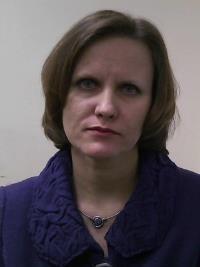 Сучилина Анна Александровна