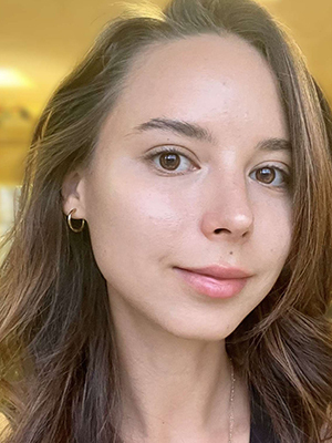 Шихина Анна Эдуардовна