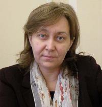Сычева Екатерина Андреевна
