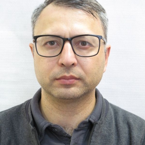 Аллахвердов Резо Артёмович