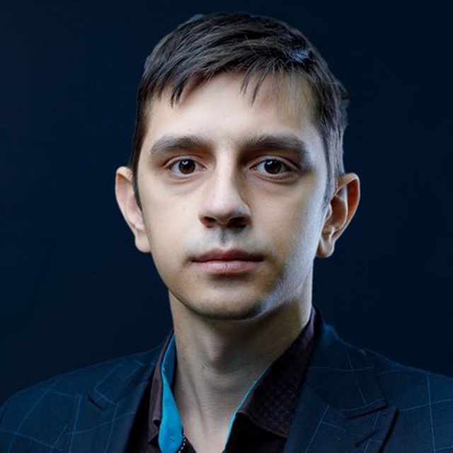 Благовещенский Владислав Германович