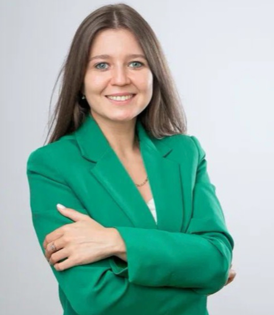 Таюпова Карина Рашидовна