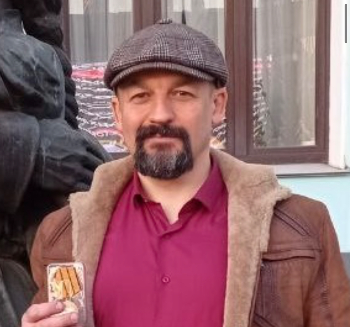Винник Дмитрий Владимирович