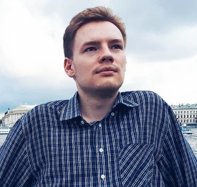 Щербаков Александр Антонович