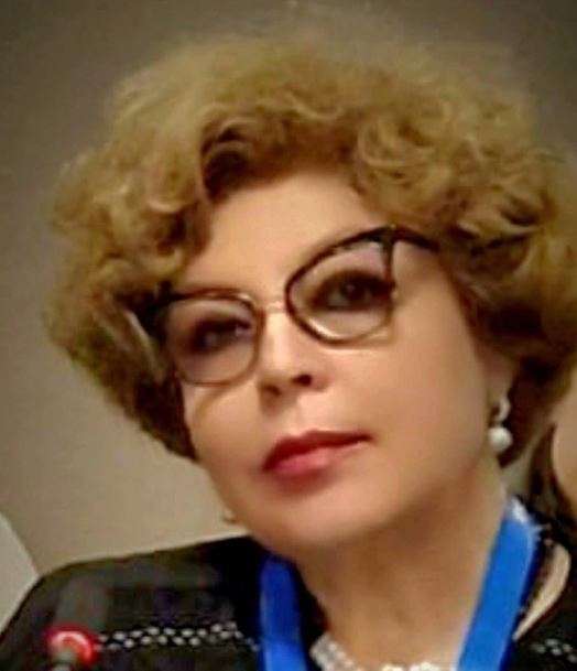 Петрова Юлия Игоревна
