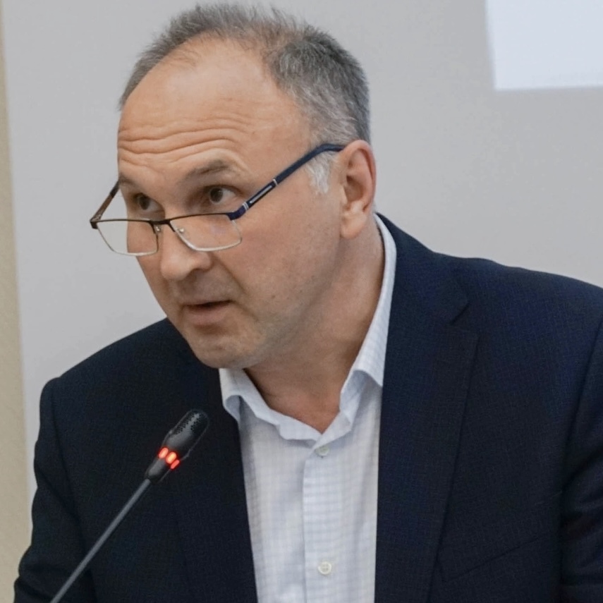 Иванов Александр Михайлович