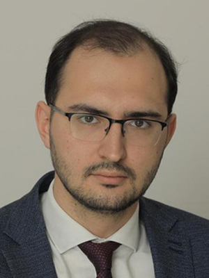 Батурин Антон Анатольевич