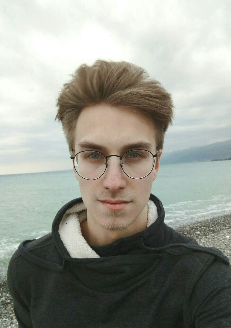 Сирватко Павел Алексеевич