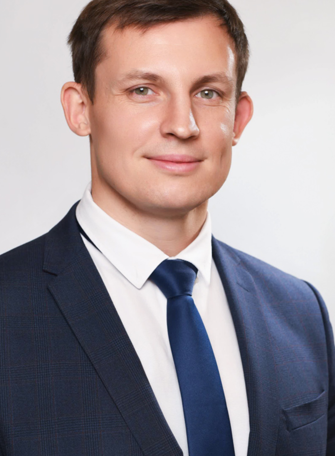 Домбровский Евгений Александрович