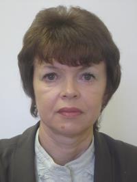 Батюкова Вера Евгеньевна