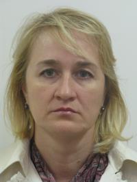Танцура Татьяна Анатольевна