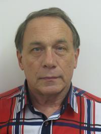 Тарасов Александр Николаевич