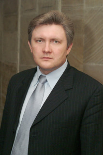 Дикевич Валерий Николаевич