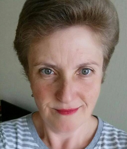 Бутузова Лариса Леонидовна