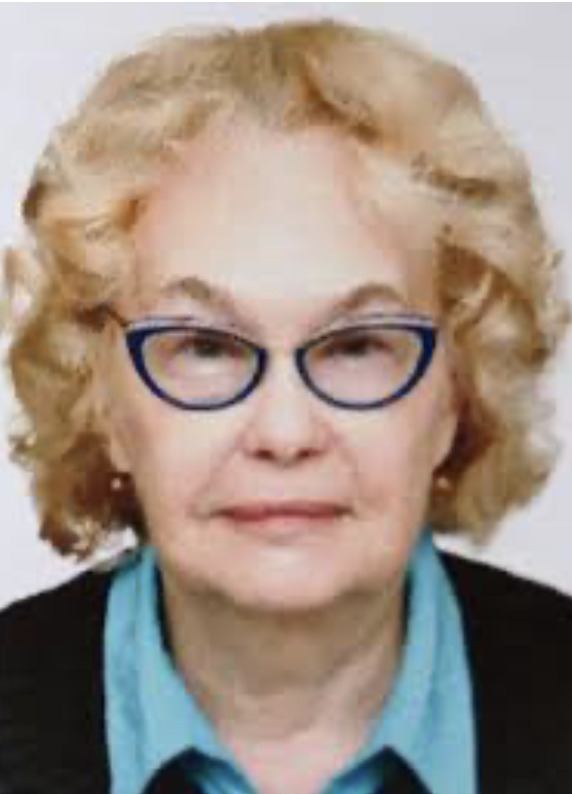 Климкина Людмила Георгиевна