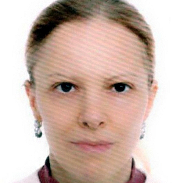 Амашукели Светлана Александровна
