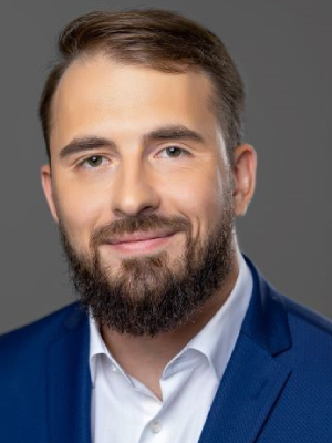 Гаганов Сергей Юрьевич