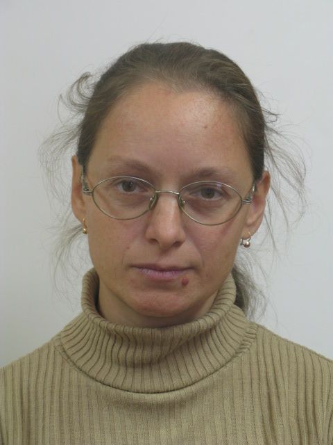 Татаринцева Регина Игоревна