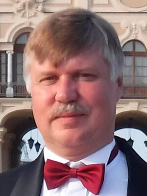 Криворотов Андрей Константинович
