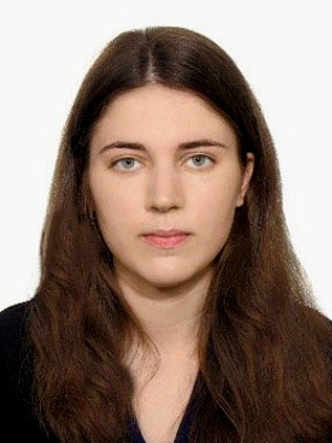 Бурдун Нина Владимировна