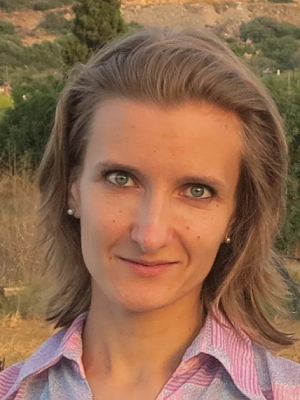 Лаврова Наталия Александровна