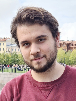 Макаров Никита Сергеевич
