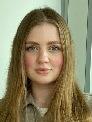 Улитина Анна Михайловна