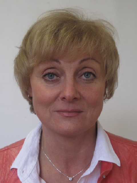 Татарова Светлана Юрьевна